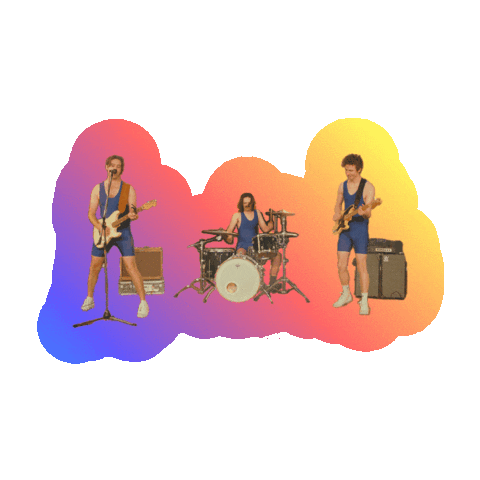 Srta Sticker by Scenic Route to Alaska