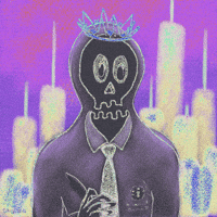Crypto Feeling GIF