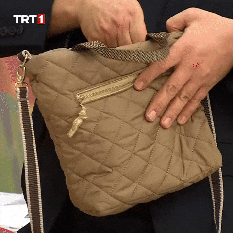 Money Give GIF by TRT