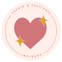 Business Love Sticker by Create Cultivate