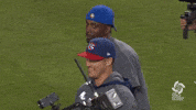 Feeling Good Dancing GIF by MLB