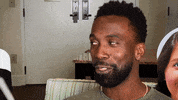 Red2Blue vote secret andrew voter GIF