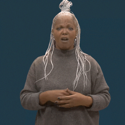 Sourd Wow GIF by Eversa