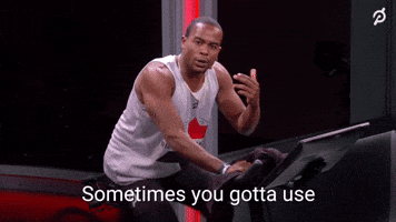 Alex Toussaint's Ride to Greatness