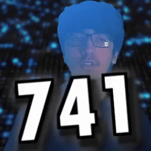 741