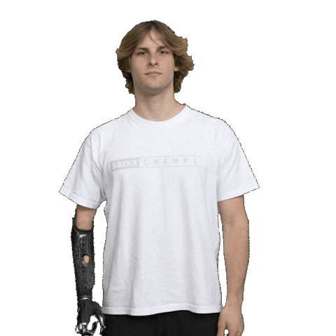 Swim Athlete Sticker by Sportegy Athletes