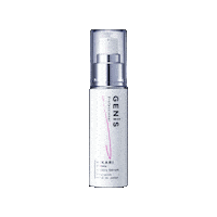 Skincare Glow Sticker by GENiS