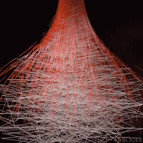 trippy GIF by Pi-Slices