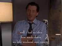 season 4 netflix GIF by Gilmore Girls 