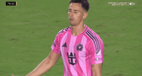 No Way Omg GIF by Major League Soccer