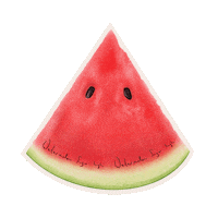 mrsbrghts 1d harrystyles onedirection watermelon sugar Sticker
