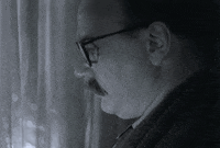 Film Thinking GIF