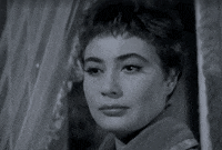 Film Eyebrow GIF