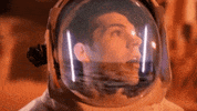 Oops I Did It Again Astronaut GIF by Britney Spears