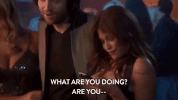 comedy central season 1 episode 8 GIF by Workaholics