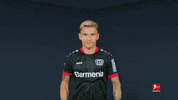 Happy Bayer 04 GIF by Bundesliga