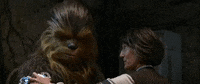 episode 7 yes GIF by Star Wars