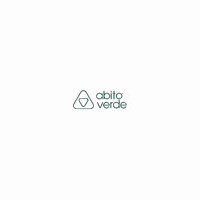 abitoverde garden design giardinaggio abitoverde abitoverde logo GIF