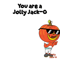 Happy Halloween GIF by VeeFriends