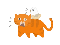 Chinese New Year Love Sticker