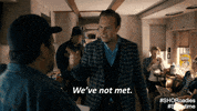 on the road lol GIF by Showtime