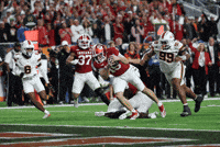 Espn Ncaa GIF by College Football Playoff