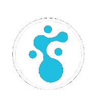 Thelab Sticker by theoclabmedia