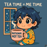 Persona Journey GIF by Persona