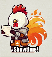 Nervous Showtime GIF by Zorooster