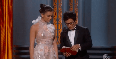oscars 2017 GIF by The Academy Awards