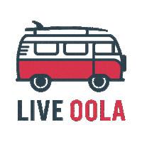 Oola Sticker by OOLALife