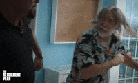 Nicolas Cage GIF by Madman Entertainment