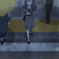 Bang Dream GIF