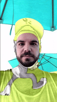 GIF by Chris Cimino