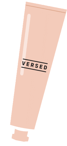 Meditation Face Mask Sticker by Versedskincare