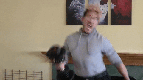 reading GIF