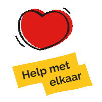 RMDUtrecht ronaldmcdonald kinderfonds keepingfamiliesclose ronaldmcdonaldhuis Sticker