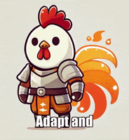 Peace Overcome GIF by Zorooster