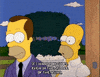 Season 2 GIF by The Simpsons