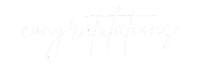 Celebration Love Sticker