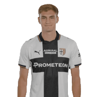 Goal Mateo Sticker by Parma Calcio 1913