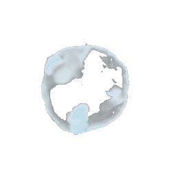 Sadness Sticker