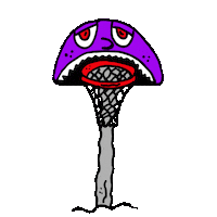 nba basketball Sticker by Nuttz