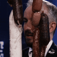 Jan Böhmermann Reaction GIF by ZDF Magazin Royale