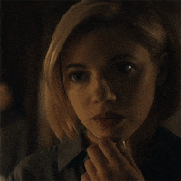 Think Matt Barr GIF by Paramount+