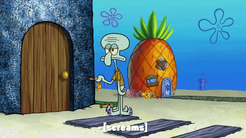 season 10 episode 3 GIF by SpongeBob SquarePants