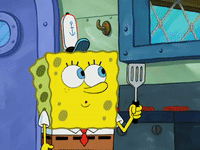 season 7 episode 24 GIF by SpongeBob SquarePants