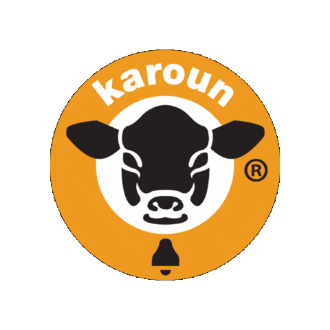 Cheese Love Sticker by Karoun Dairies