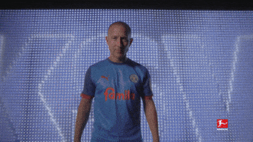 Holstein Kiel Football GIF by Bundesliga