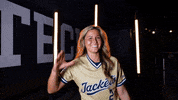 Georgia Tech Atlanta GIF by Georgia Tech Yellow Jackets